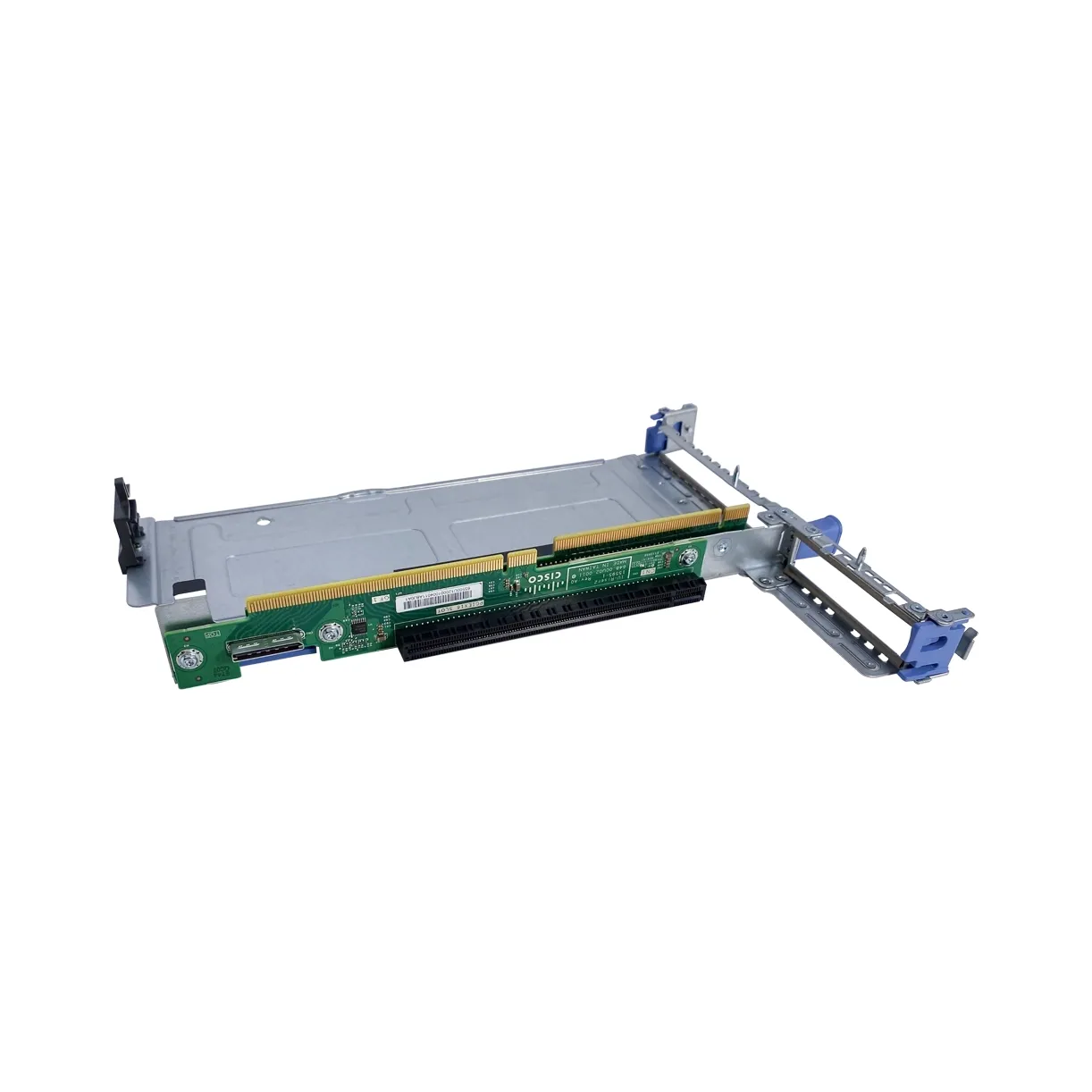Cisco 15596-1 1U-Riser1 1U-Riser2 PCI-E x16 Riser Card Assembly 648.00U03.0011 | TechnologyTraderz
